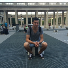 Сергей Загрийчук, 02.11.1989, Минск