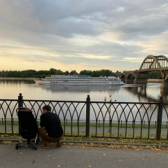Андрей Левашов, 26.11.1985