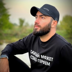 Темирлан Хостов, 22.04.1991, Герменчик