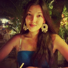 Ия Худякова, 10.03.1988, Астана