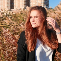 Anastasia Vodneva, 30.12.1996, Актау