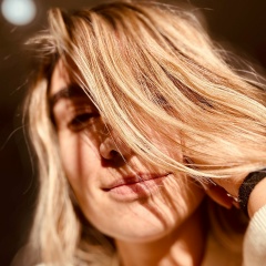 Любовь Овсянникова, 17.03.1988, Липецк