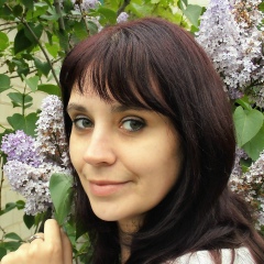 Аня Темникова, 29.01.1988, Запорожье