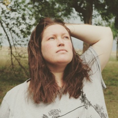 Ольга Мирошниченко, 31.01, Одесса