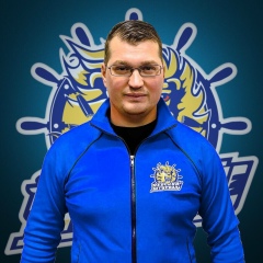 Павел Полосин, Санкт-Петербург
