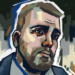 Сергей Кнюк, 16.12.1988, Москва