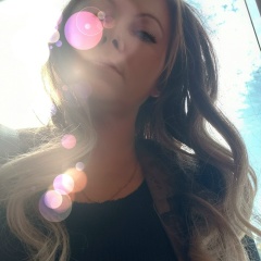 Анастасия Астахова, 24.08.1983, Москва