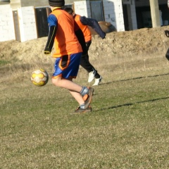 Віталій Чернега, 20.10, Здолбунов