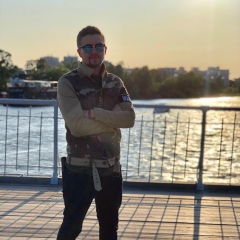 Максим Аксёнов, 11.09.1990