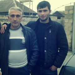 Senan Feyzullayev, 28.12.1969, Сумгаит
