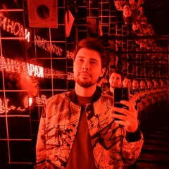 Вячеслав Гусев, 23.03, Самара