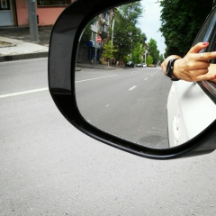 Евгения Бабакина, 09.12.1989, Ростов-на-Дону