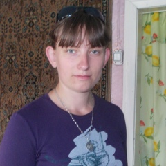 Саша Донская, 10.05.1996, Красноярск