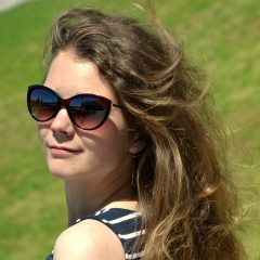 Валерия Шошина, 02.02, Москва