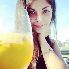 Яночка Клименко, 19.11, Костанай