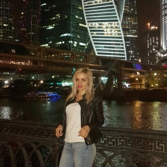 Наталья Школьная, 29.02