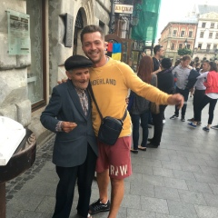 Taras Petraschuk, 15.03.1989, Marbella