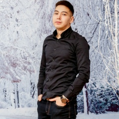 Испандияр Бекбосынов, 16.06, Костанай