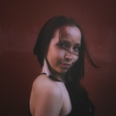 Ксения Тищенко, 14.07, Новокузнецк