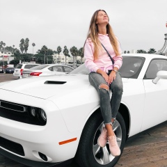 Ксения Комова, 15.01.1990, Санкт-Петербург