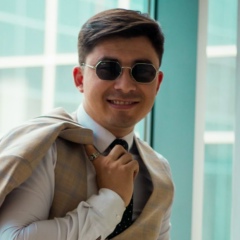 Ильяс Даутов, 17.03.1995, Талдыкорган