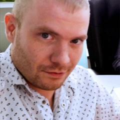 Геннадий Веденяев