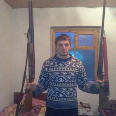 Руслан Гаджиев, 27.10.1988, Москва