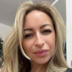 Мария Сорокина, 10.09.1986, Владимир