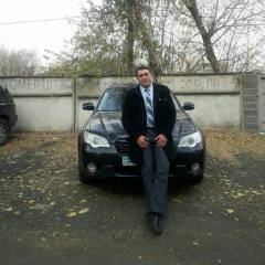 Игорь Клименко, 09.11.1983, Алматы