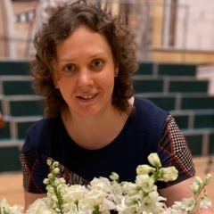 Дарья Булавкина, 12.05, Москва