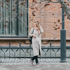 Ульяна Гончарова, 14.09.1988, Новосибирск