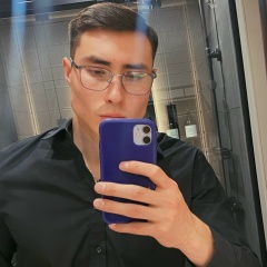 Александр Куимов, 04.07.1999, Якутск