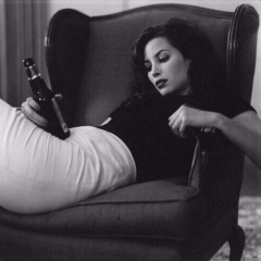 Дарья Елисеева, 08.09, Praha