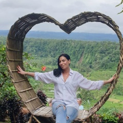 Клёна Крушинская, 31.03.1987, Санкт-Петербург