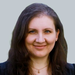 Анна Мандрик, 29.08.1984, Санкт-Петербург