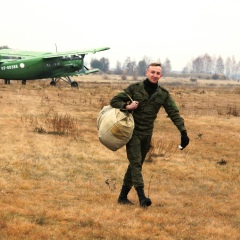 Глеб Маркин, 18.05.1995, Чапаевск