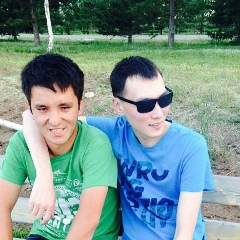 Валихан Амиров, 14.05.1987, Астана