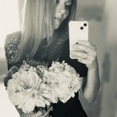 Mari Lyabchuk, 12.05, Москва