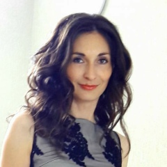 Анна Румянцева, 19.06.1985, Санкт-Петербург