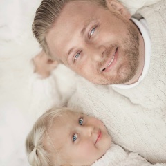 Roman Katrychenko, Orlando