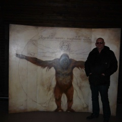 Владимир Косарев, 02.03, Калининград