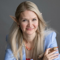 Наталия Отто, 03.08.1979, Санкт-Петербург