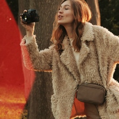 Полина Нагарёва, 17.12.1988, Barcelona