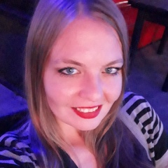 Танюша Лемиш, 16.04