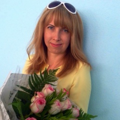 Юлия Коваленко, 17.03, Харьков