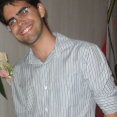 Gdiael Barros, 04.05.1990, Natal