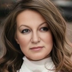 Елена Хлобыстова, 07.08, Санкт-Петербург