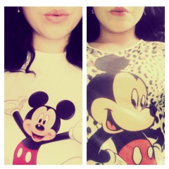 Алина Абасканова, 01.04.1995, Бишкек