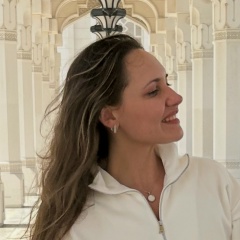 Ирина Меченко, 04.09.1989, Москва