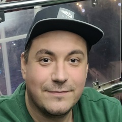 Павел Мартынов, 26.12.1988, Санкт-Петербург